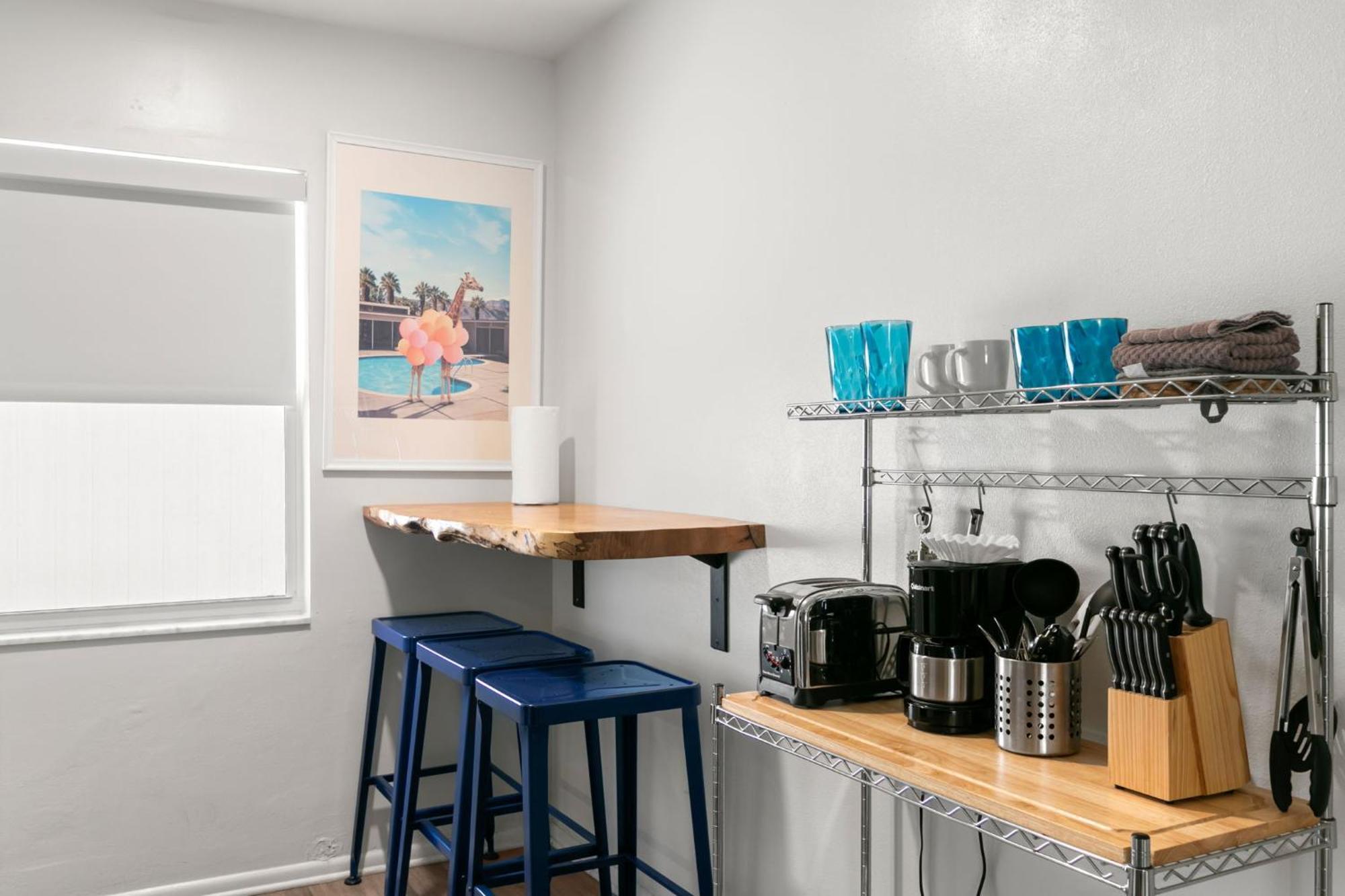Hotel Cabana Clearwater Beach Rom bilde