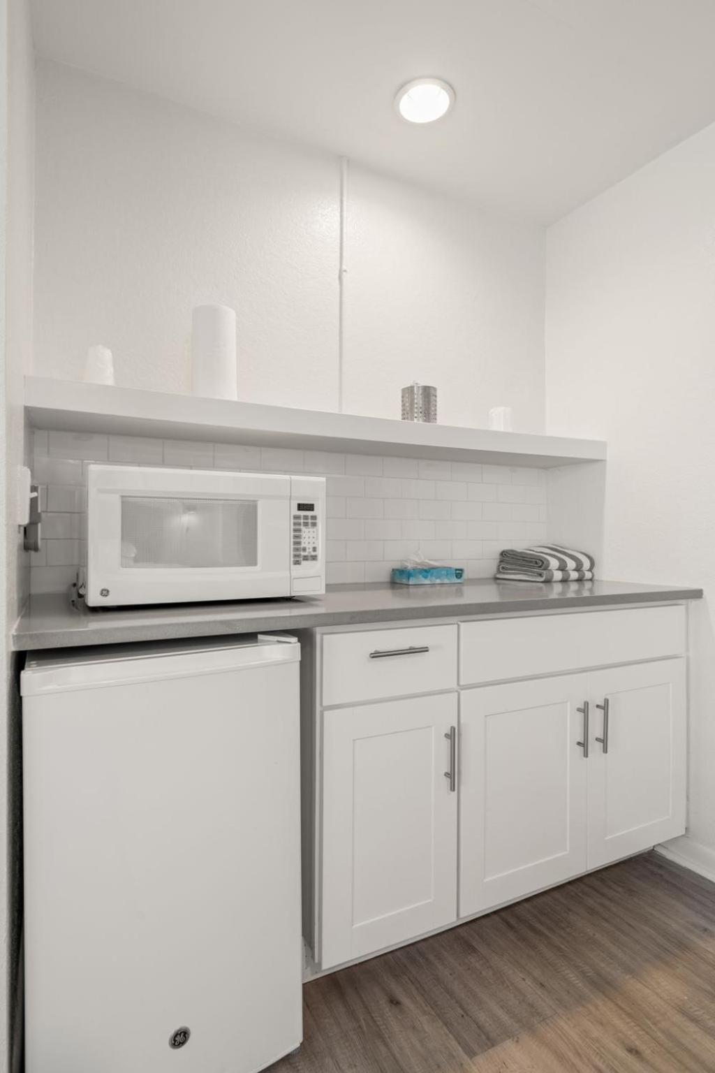 Hotel Cabana Clearwater Beach Rom bilde