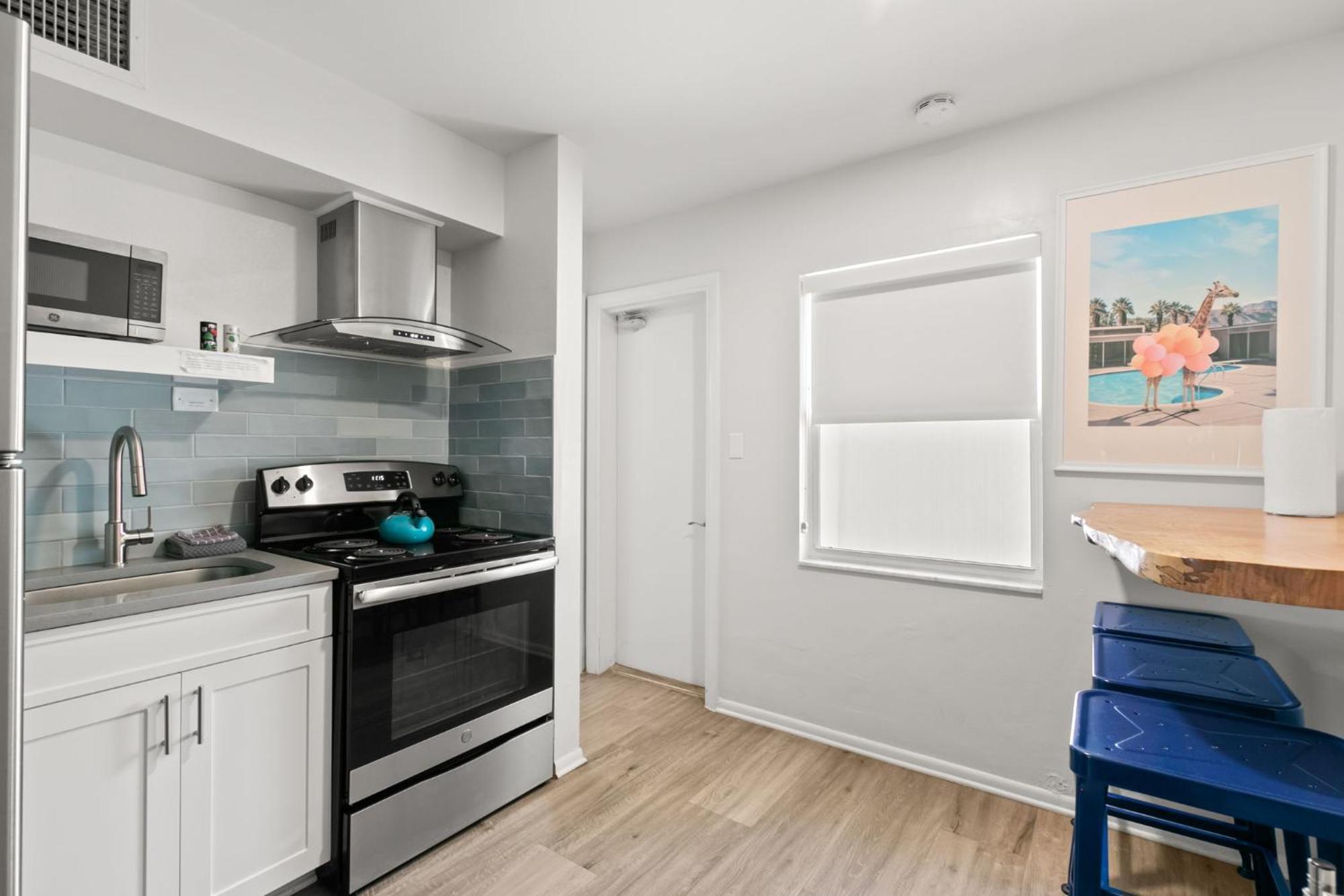 Hotel Cabana Clearwater Beach Rom bilde