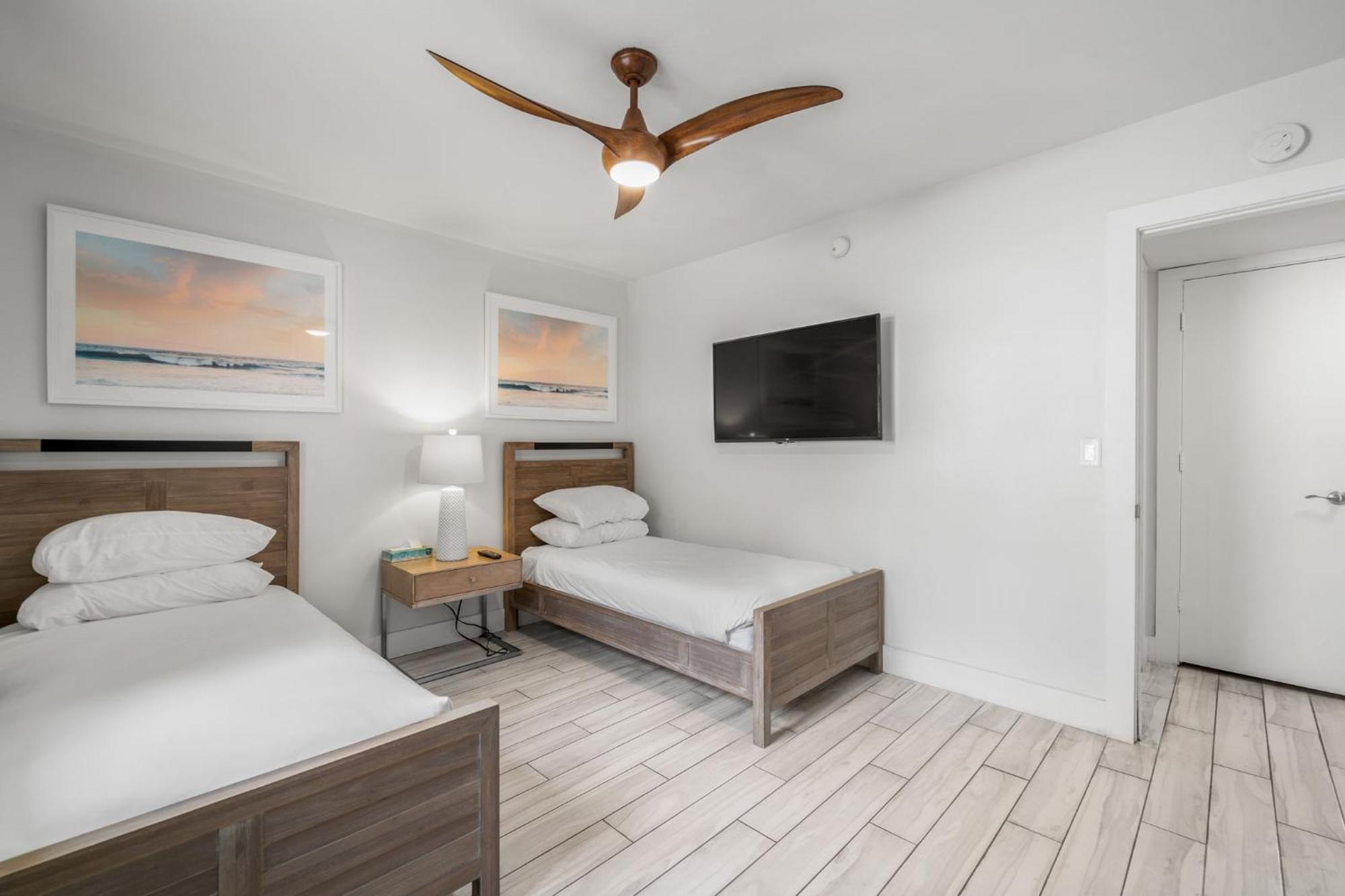 Hotel Cabana Clearwater Beach Rom bilde