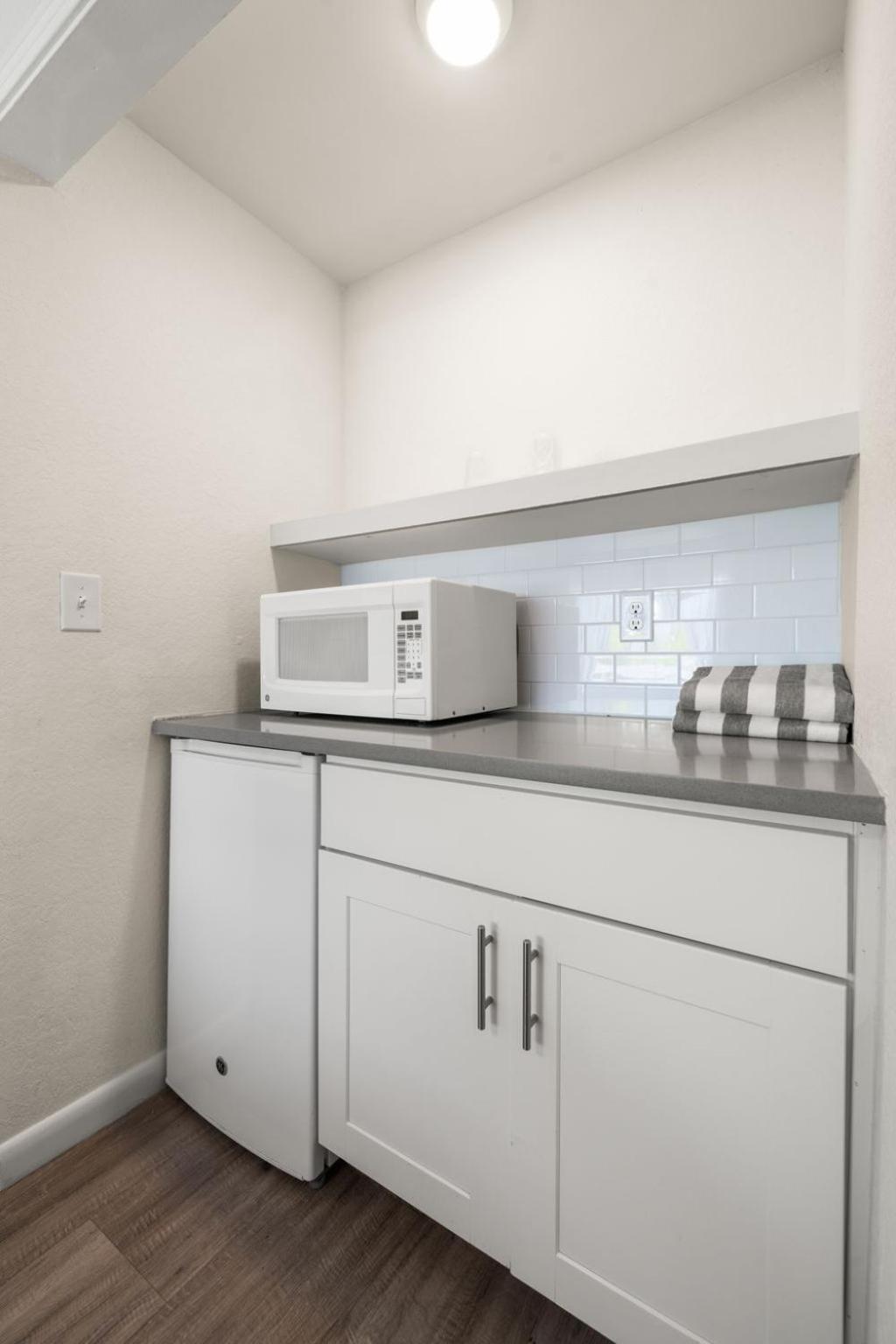 Hotel Cabana Clearwater Beach Rom bilde