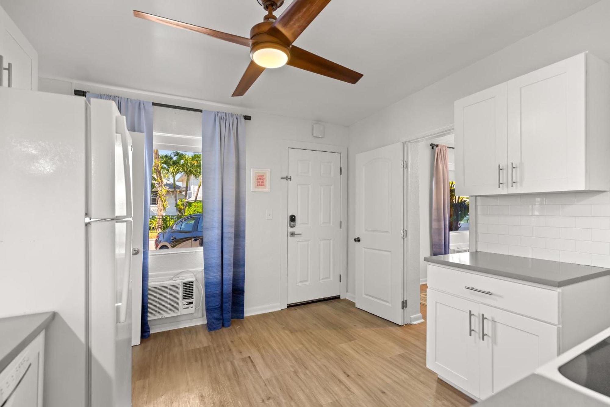 Hotel Cabana Clearwater Beach Rom bilde