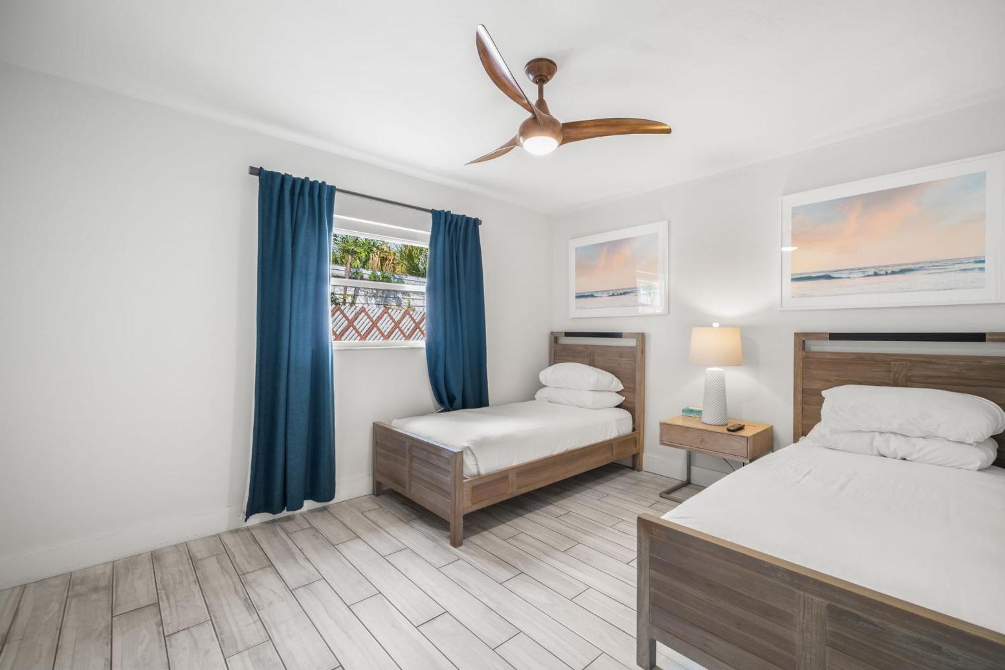 Hotel Cabana Clearwater Beach Rom bilde