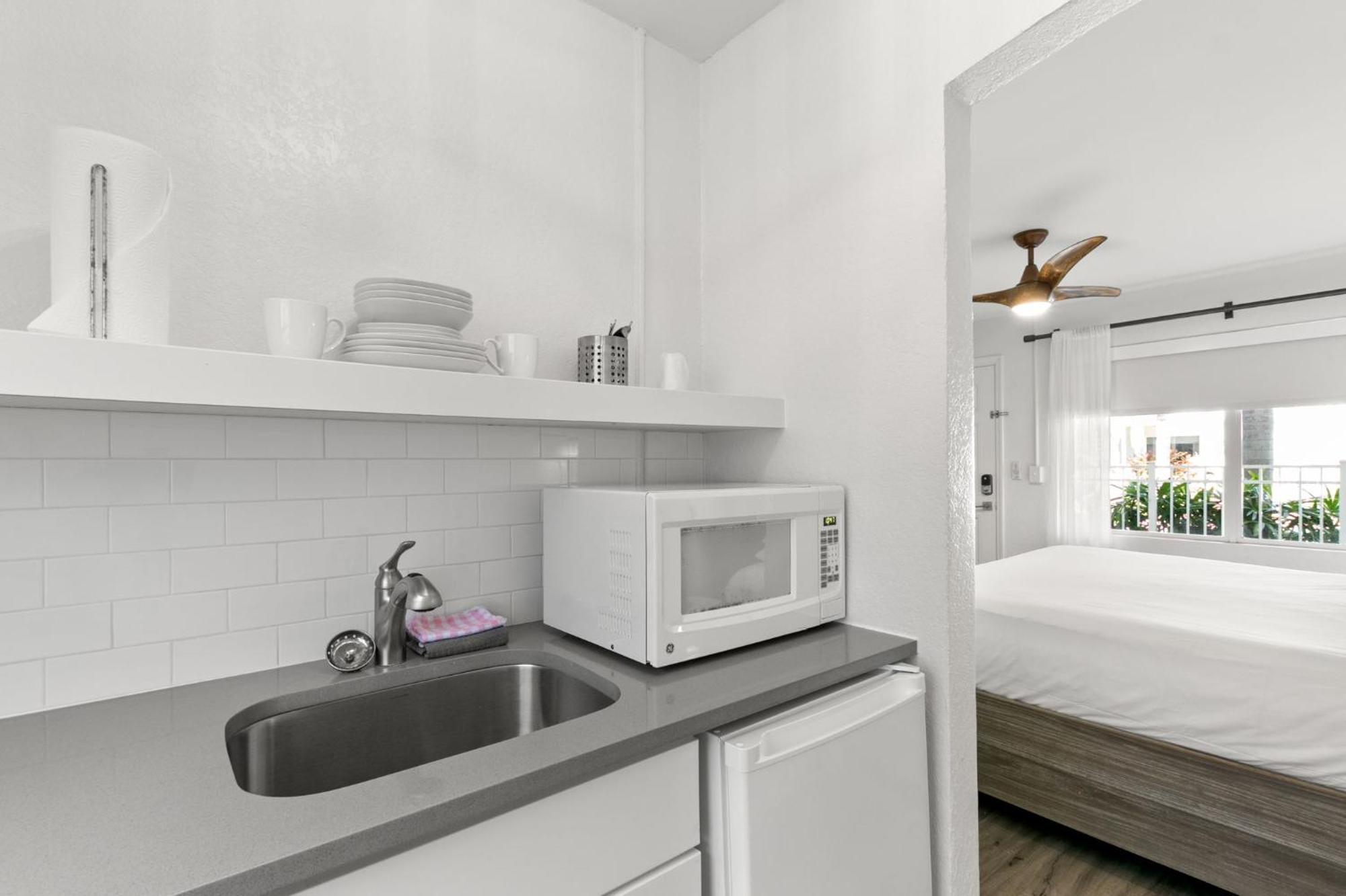 Hotel Cabana Clearwater Beach Rom bilde