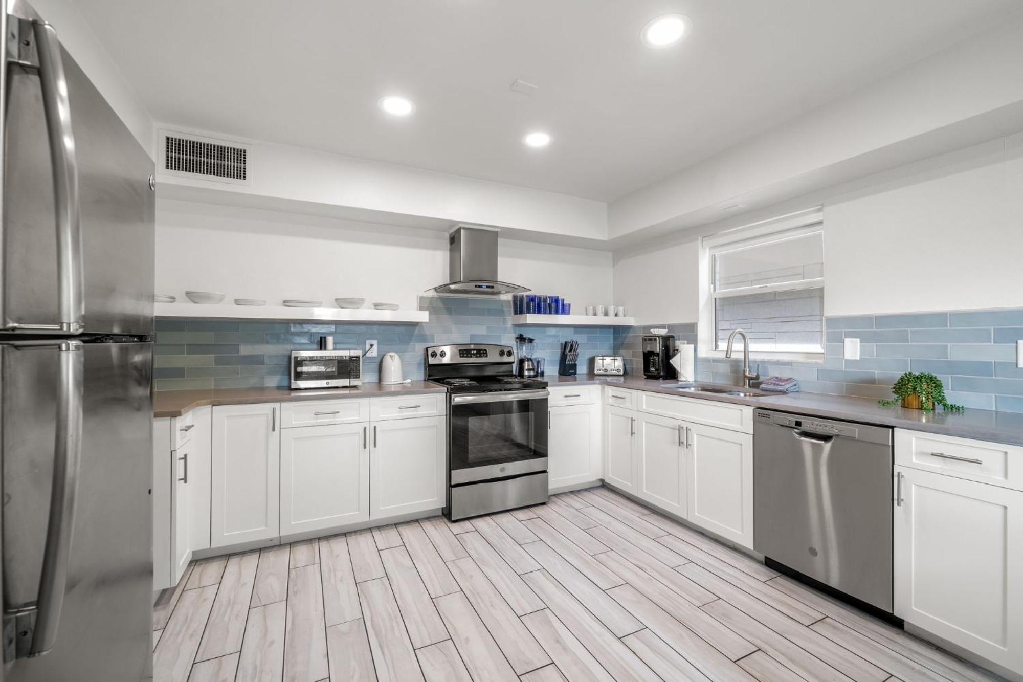 Hotel Cabana Clearwater Beach Rom bilde