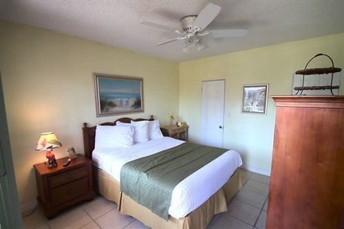 Hotel Cabana Clearwater Beach Eksteriør bilde